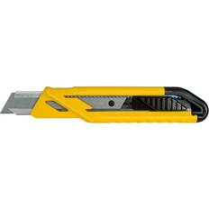 Stanley Snap-Off Knives, width Quill Snap-off Blade Knife