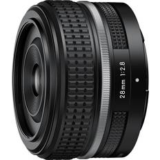 Nikkor Z 28mm F2.8 SE