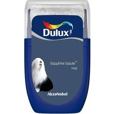 Dulux Retail Matt Emulsion Tester Wall Paint, Ceiling Paint