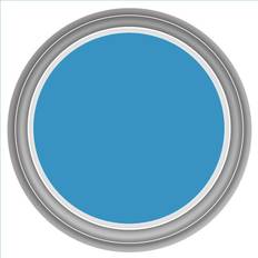 Johnstones Silk Emulsion Paint Ceiling Paint, Wall Paint 2.5L
