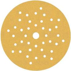 Elverktygstillbehör Bosch Expert C470 slippapper med multihål för excenterslipar 125 mm, G 180, 50 st