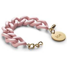 Bijoux Ice Watch Chain bracelet Lavender Mauve