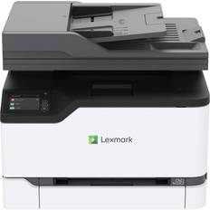 Lexmark Printers Lexmark Color MC3426i Wireless