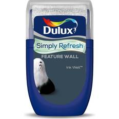 Dulux Simply Refresh Feature Ceiling Paint, Wall Paint