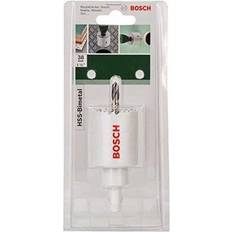 Bosch 2609255607 HSS Bi-Metal Holesaw with Diameter 38mm