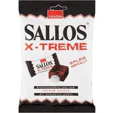 Sallos Sallos X-Treme 150g