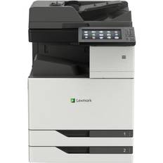 Color laser printer Lexmark CX922DE Color Laser Printer