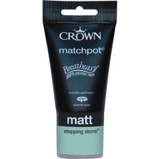 Crown Walls & Ceilings Emulsion Ceiling Paint, Wall Paint
