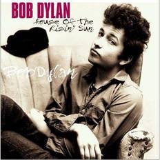 Dylan Bob: House of the risin' sun (Rem) (Vinyl)