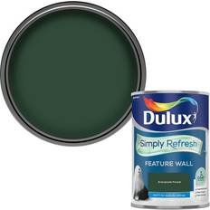 Dulux Simply Refresh One Coat Feature Ceiling Paint, Wall Paint