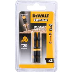 Dewalt Torsionbits Dt70533T-Qz T20 57Mm 2St