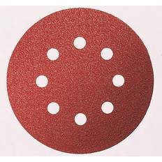 Bosch Slippapper C430, 5-pack 115 mm, 40