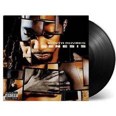 Musik Busta Rhymes Genesis (Vinyl)