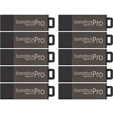 Centon DataStick Pro 8GB USB 2.0 (50-Pack)