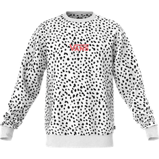 Vans Sweatshirts Vans Girls Dalmation Sweatshirt &