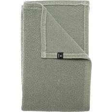 Gröna Badrumsmattor Himla Love BATH MAT sage Grön