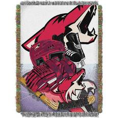 NHL Arizona Coyotes Ice Advantage Blankets