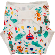 One Size Cover Circus