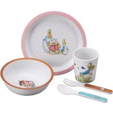 Gift Box Peter Rabbit 5-piece 