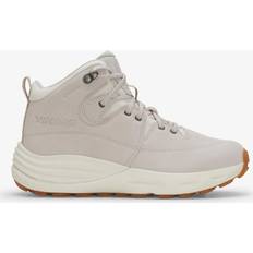 White Hiking Shoes Viking W Urban Explorer Mid GtxÂ