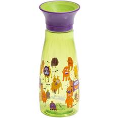 Water Bottle Wow Gear Mini Silly Monsters Cup 350ml