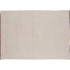 Venture Design Jaipur Uldtæppe 240*170 Beige cm