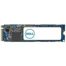 Dell Festplatten Dell Internes M.2 2280 2 TB