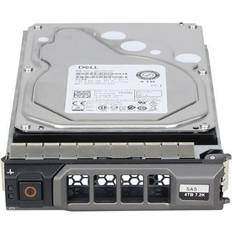 Type2 Dell HDD 4 TB 512n SAS 12 Gbps 7,2K 3,5 tum Non-PI Type-2 Non-PIN3, HNX0W (3,5 tum Non-PI Type-2 Non-PIN3)