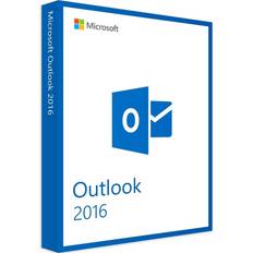 Microsoft Outlook 2016 Windows