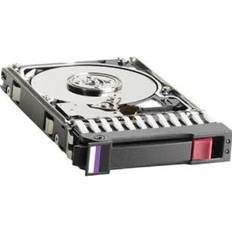 Sas disk HP Harddisk SAS 12Gb/s 10000 rpm