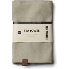 Humdakin Tea 2-pack Kitchen Towel Oak (70x45cm)