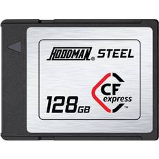 Cf express Hoodman 128GB CF Express minneskort