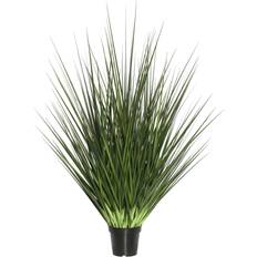 Vickerman 48" Artificial Potted Extra Full Green Grass X 112