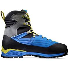 Mammut kento Mammut Kento Pro High GTX Bjergbestigningsstøvle Til Mænd - Gentian/Mørk Titanium