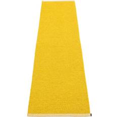 Pappelina mono mustard Pappelina Mono, B60 L250, Mustard-Lemon Gul