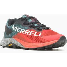 Sportschuhe Merrell MTL Long Sky Shoes Women tangerine female 2022 Running Shoes