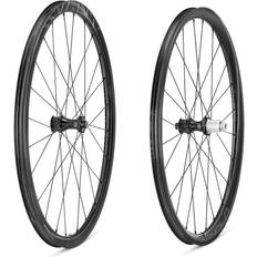 Campagnolo Levante 2-Way Fit Carbon Gravel Wheelset