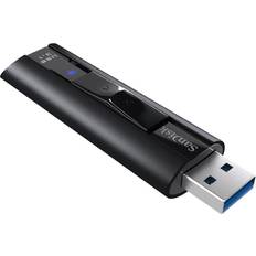 Sandisk extreme pro 256gb SanDisk Extreme Pro 256gb Usb 3.1 Flash Drive