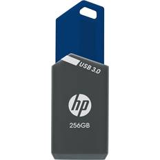 256 GB USB Flash Drives HP x900w 256GB USB 3.0