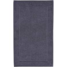 Plast Bademåtter Aquanova London Bath Mat Grå 60x100cm