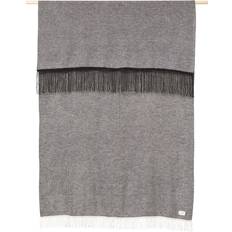 Form & Refine Aymara Plaid Moulinex Tæppe Grå, Beige, Hvid (190x130cm)