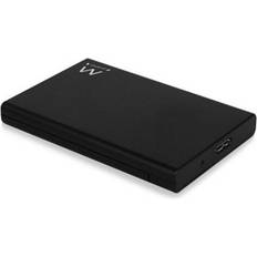 SSD Discos duros on Black Friday sale Ewent Caja Disco Duro 2.5" Usb 3.1 Ew7044