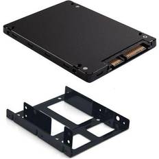 3.5" - Intern - SSDs Hårddisk CoreParts CP-SSD-3.5-TLC-256 SSD-hårddisk 3.5" 256 GB Serial ATA III 3D TLC