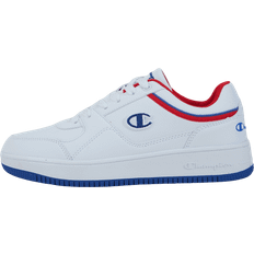 Champion Low Cut Rebound Low Shoe - Weiß