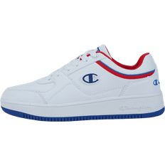 Punainen Lenkkarit Champion Low Cut Rebound Low Shoe