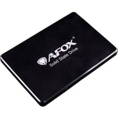 Ssd 240gb AFOX SSD 240GB TLC 555 MB/S