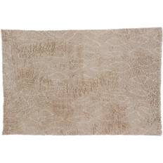 Venture Design Leiko Uldtæppe 160*230 Beige cm