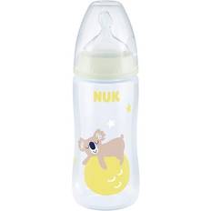 Feeding bottle Nuk First Choice Night Feeding Bottle 300ml