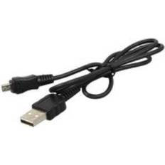 Sony Kabler Sony USB-kabel USB