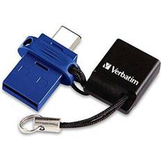 Verbatim VER99153 USB Thumb Drive